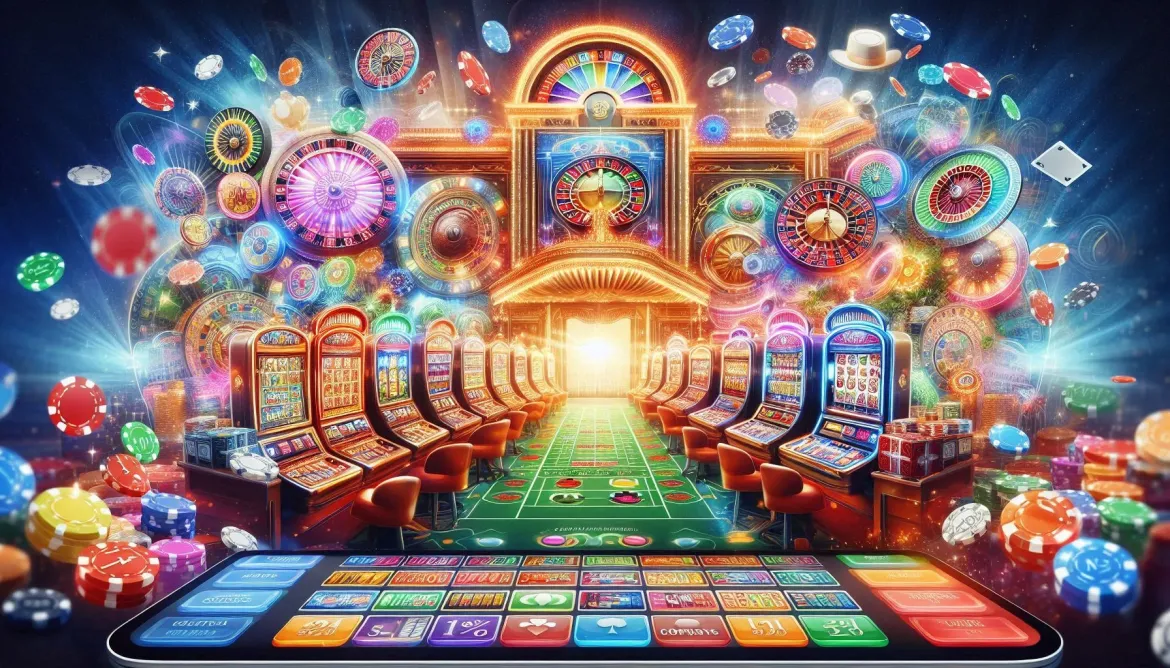 Hello Fortune Casino